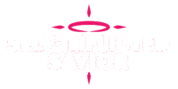 Self-Inflicted Savior Logo