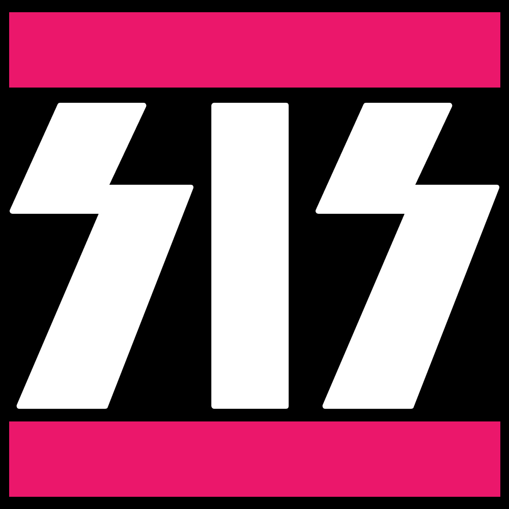 Self-Inflicted Savior Logo